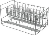 Neff Gläserkorb Z7863X1 Korbeinsatz in Silver - Bild 1
