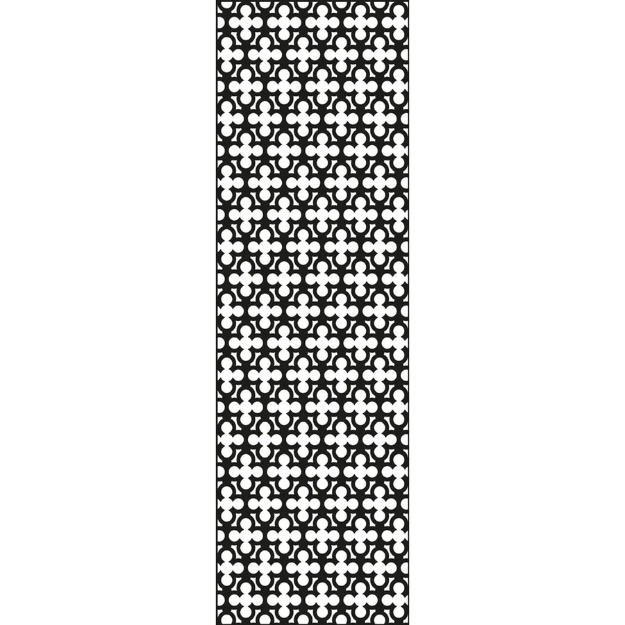 GroJa XL Designelement Oriental DB aus Aluminium in Anthrazit, B/T/H: 15 x 15 x 15 cm - Bild 2