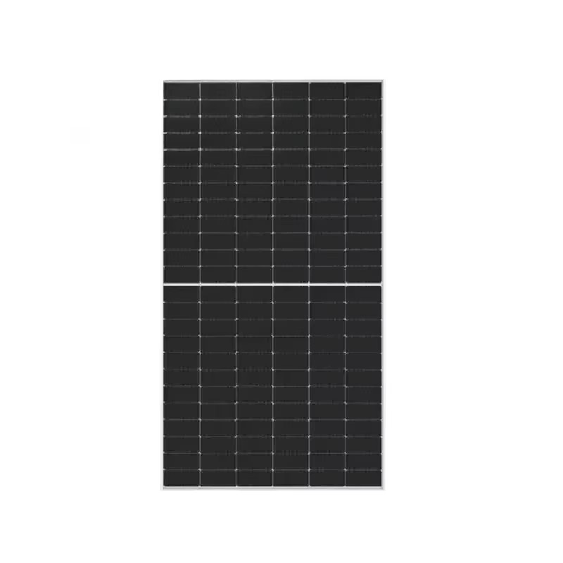 Deye Hybrid-Solarenergiesystem 6 kW mit 6000 Watt Solarpanels in Weiß - Bild 3