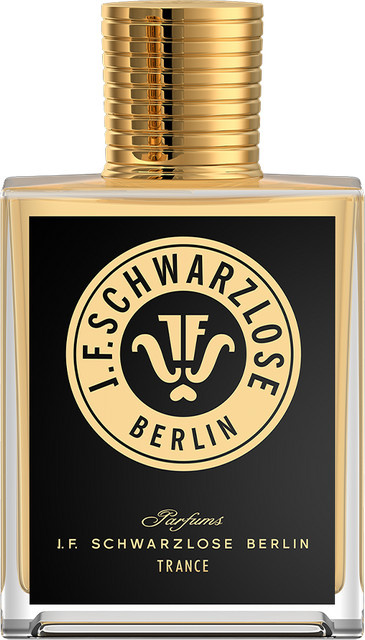 J. F. Schwarzlose Berlin Trance Eau de Parfum, Unisex, Blumig, Holzig - Bild 1