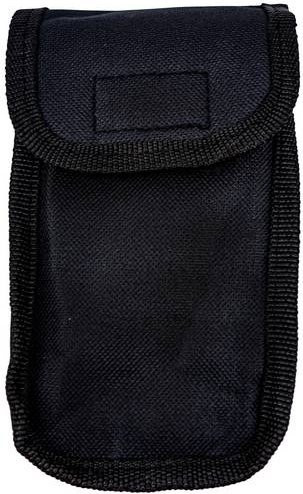 Testboy Messgerätetasche in Schwarz - Bild 1