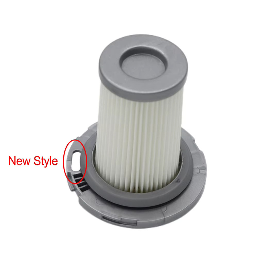 Rowenta ZR 009006 Waschbarer Filterersatz für X-Force Flex 8.60 Akku-Staubsauger - Bild 2