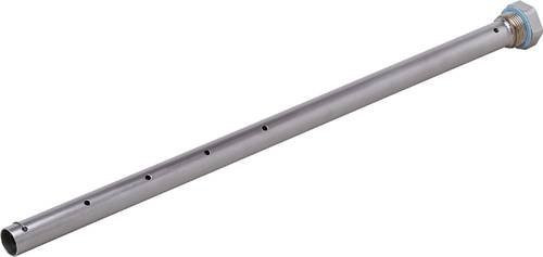 Ifm Electronic Koaxialrohr E43214 für Füllstandsensoren in Silber - Bild 1
