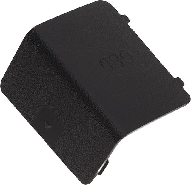 KaiSai OBD Diagnose Stecker Abdeckung aus Kunststoff in Schwarz für BMW 3er E90 2004-2008 LHD Ersatzteil 51437147538 - Bild 1