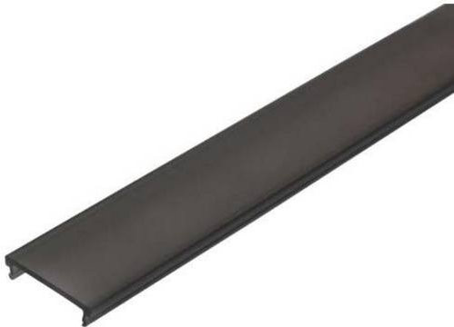 Brumberg Abdeckung Canopy in Schwarz aus Kunststoff 53402080 - Bild 1