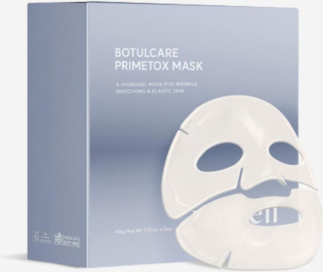Arocell Botul Care Prime Tox Maske, 12 Stück - Bild 1