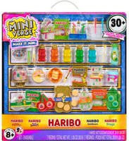 MGA Miniverse Make It Mini Haribo Multipack Bastelset mit Süßigkeiten-Motiven - Bild 1