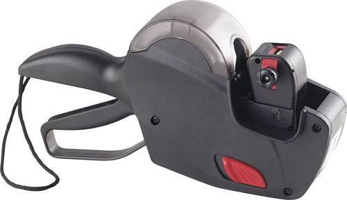 Avery Zweckform Preisauszeichnungsgerät PL1/8 in Schwarz - Bild 1