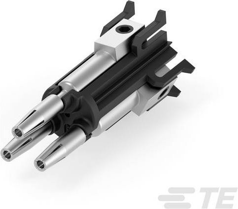 TE Connectivity Beutel 2213427-1 Schwarz - Bild 1