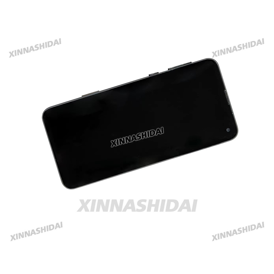 Samsung Galaxy S10E LCD-Display mit Touchscreen-Digitizer-Baugruppe in Schwarz - Bild 3