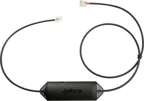 Jabra EHS-Adapter für PRO 94XX, 920 und Motiba in Schwarz - Bild 1