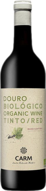Casa Agricola Roboredo Madeira Carm Formiga Rotwein, Touriga Nacional, 2021, Douro, trocken, 0,75 l - Bild 1