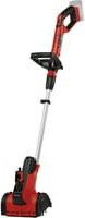 Einhell Power X-Change Akku-Oberflächenbürste PICOBELLA in Rot und Schwarz - Bild 1