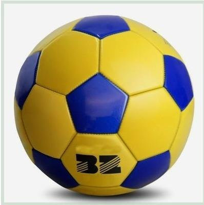 Binchi Outdoor Product Fußball, Sport, Kunststoff, Bunt / Mehrfarbig, ab 3 Jahre - Bild 1