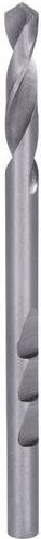KS Tools Zentrierbohrer aus Bimetall in Silber - Bild 1