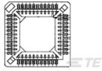 TE Connectivity 822516-2 Box - Bild 1