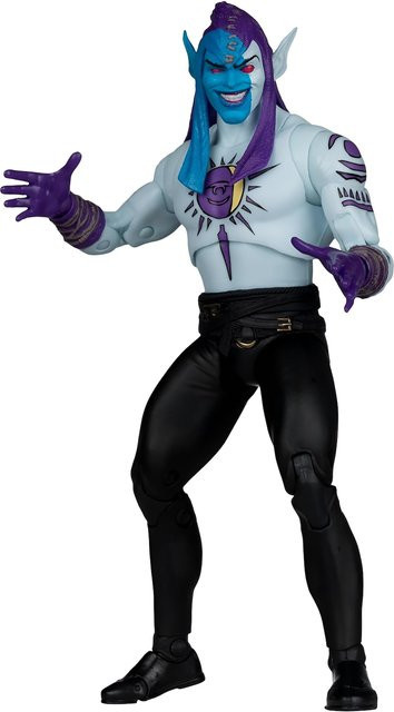 DC Multiverse Actionfigur Eclipso, 20 cm - Bild 1