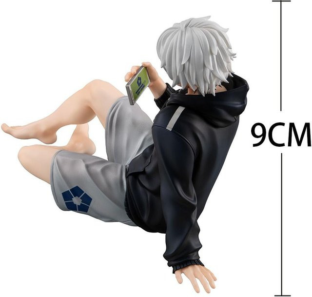 Anime Nagi Seishiro Figur, Actionfigur, sitzende Pose, ab 14 Jahren - Bild 1