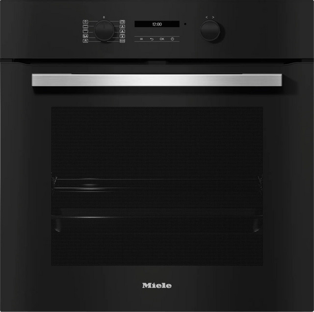 Miele Einbaubackofen H 2766-1 BP in Obsidianschwarz - Bild 1