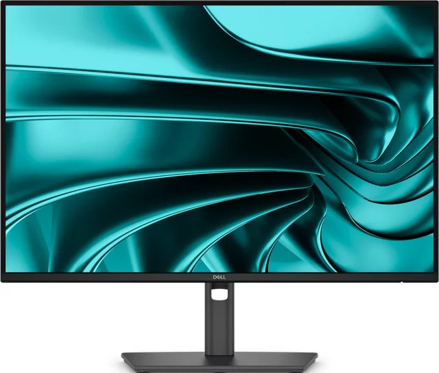 Dell P2426E LED-Monitor 24,1 Zoll WUXGA IPS Display in Schwarz mit HDMI, DisplayPort und USB-C - Bild 1
