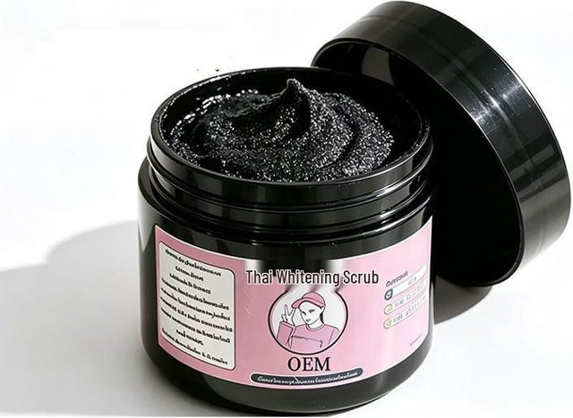 Global Beauty Körpercreme mit Niacinamid, Unisex - Bild 1