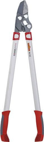 WOLF-Garten Amboss-Astschere Power Cut RS 750 Comfort Plus in Rot-Gelb aus Aluminium - Bild 1