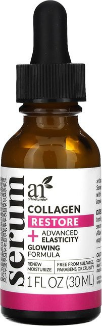 artnaturals Kollagenserum, 30 ml, Gesicht - Bild 1