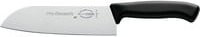 DICK ProDynamic Santoku Messer, Schwarz/Silber, Klingenlänge: 18 cm - Bild 1