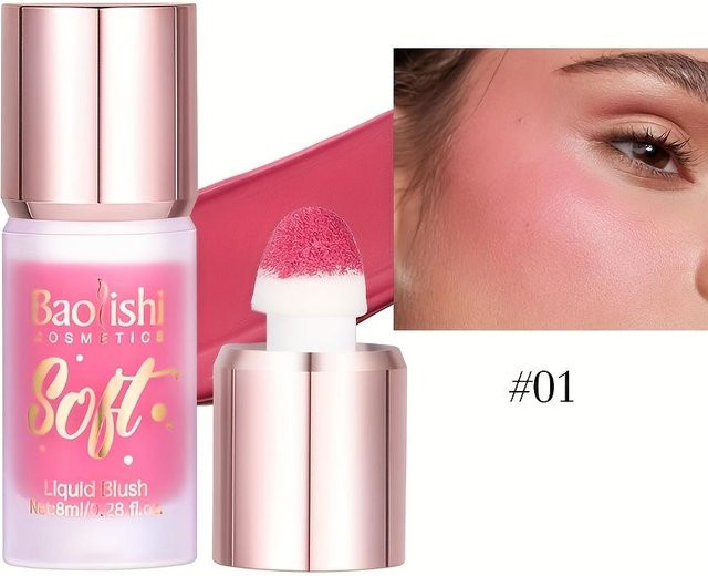OTRESS Rouge-Creme, Pink, Matt - Bild 1