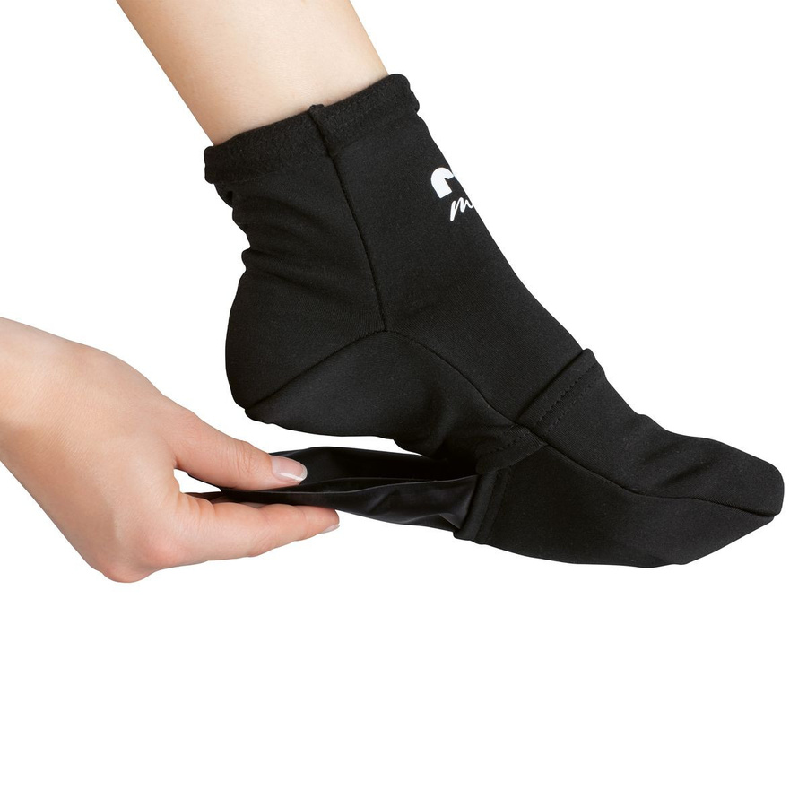 Reer Wellness-Kühlsocken Mama mit herausnehmbaren Kühl-Pads, Damen - Bild 6