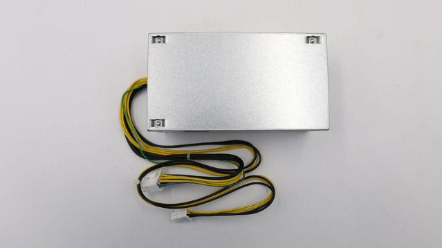 Lenovo Netzteil 210 Watt Silber 00PC775 - Bild 1