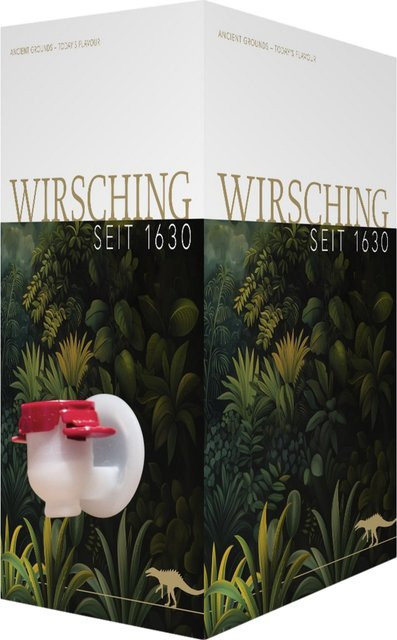 Hans Wirsching Silvaner, trocken, Franken, Weißwein, 2025, Bag-in-Box, 1,5 l - Bild 1