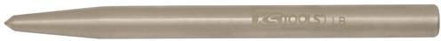 KS Tools BRONZEplus Körner aus Aluminium-Bronze in Silber, 5 mm - Bild 1