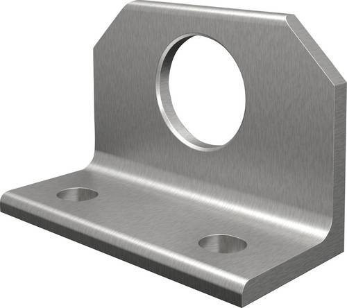 Rittal Kombiwinkel Anreihtechnik aus Edelstahl SZ 4540.500 2er-Set - Bild 1