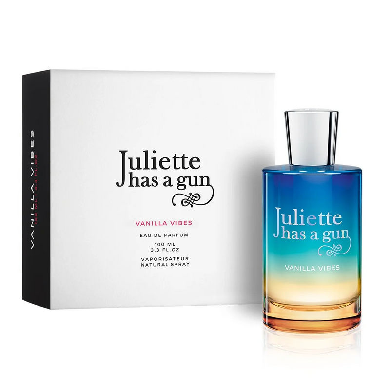 Juliette has a gun Classic Collection Vanilla Vibes Eau de Parfum für Damen orientalisch mineralisch - Bild 2