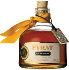 Pyrat XO Reserve Rum, 0,7 l - Bild 1