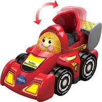 Vtech Tut Tut Baby Flitzer Turbo-Rennwagen Spielfahrzeug - Bild 1