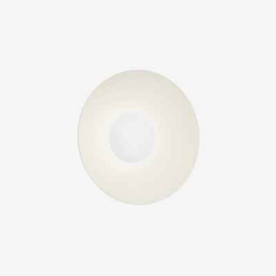 Wever & Ducré Clea 1.0 LED Wandleuchte in Weiß - Bild 1