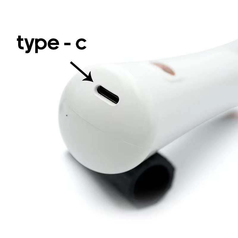 CNKESS Elektrisches Wimpernkleber Shaker Gerät, Typ-C aufladbar - Bild 2