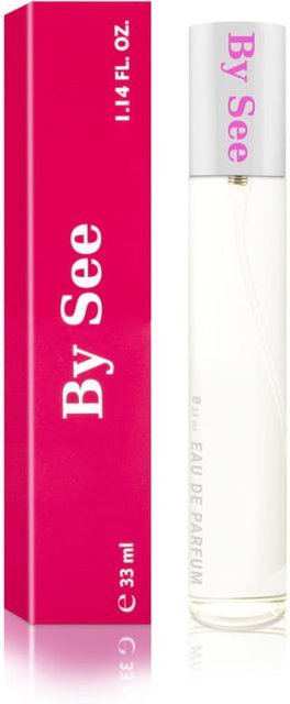 See By Eau de Parfum, 3 x 33 ml, Damen - Bild 1