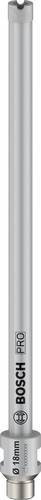 Bosch PRO Nassbohrkrone Diamant in Silber, Durchmesser: 18 mm, Tiefe: 300 mm, Anschluss: G 1/2" - Bild 1