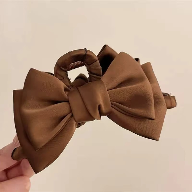FENGCHE Haarnadel, Satin, Unisex - Bild 4