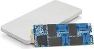OWC Aura Pro 6G Solid State Drive und Envoy Pro S Speicherlösung für MacBook Pro mit Retina Display (2012-Early 2013), 500 GB, Weiß - Bild 1
