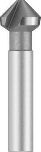 Bosch Kegelsenker HSS mit Zylinderschaft in Silber, Durchmesser: 16,5 mm - Bild 1