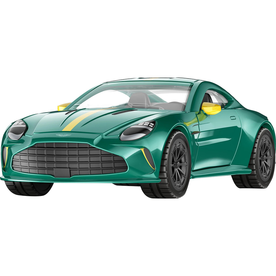 Siku Aston Martin Vantage AMV24 Edition, Modellfahrzeug, 1:50, Metall - Bild 1