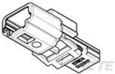 TE Connectivity Tasche in Schwarz 1379674-1 - Bild 1