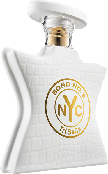 Bond No.9 TriBeCa Eau de Parfum, Unisex - Bild 1