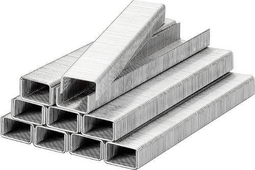 Kwb 357112 Stifte für Stiftnagler aus Edelstahl in Silber - Bild 1