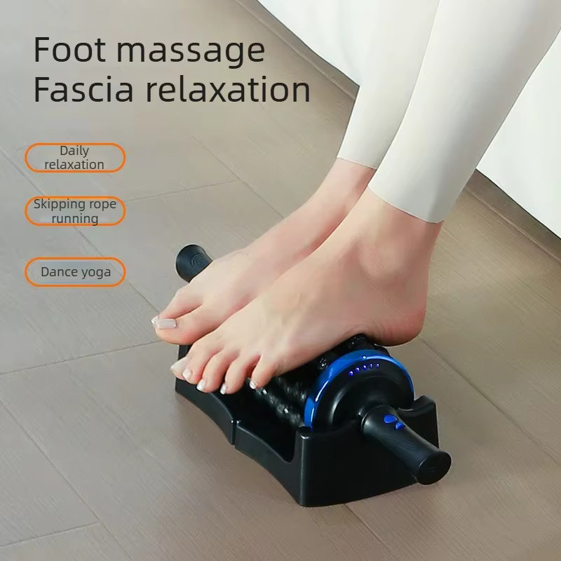 DH Beauty Massagegerät, Unisex, für Hände und Körper - Bild 2