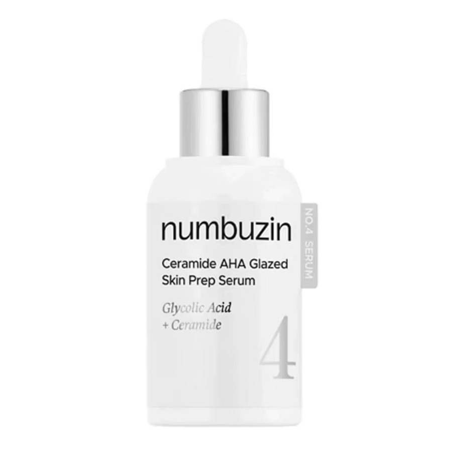 Numbuzin Serum, Exfolierendes Feuchtigkeitsspendendes Gesichtsserum - Bild 4